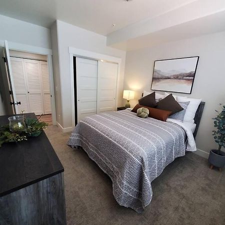 Monroe Mountain Suite - Castle Rock Condos Richfield Buitenkant foto
