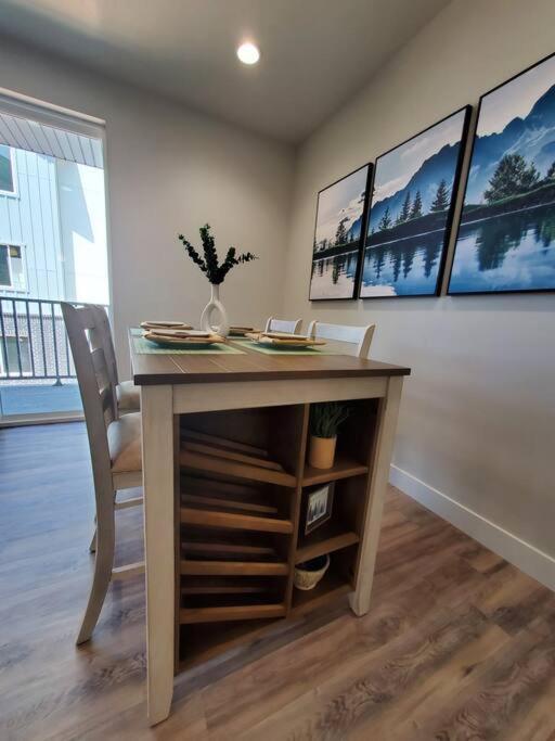 Monroe Mountain Suite - Castle Rock Condos Richfield Buitenkant foto