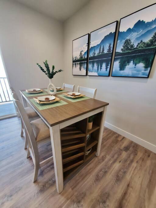 Monroe Mountain Suite - Castle Rock Condos Richfield Buitenkant foto