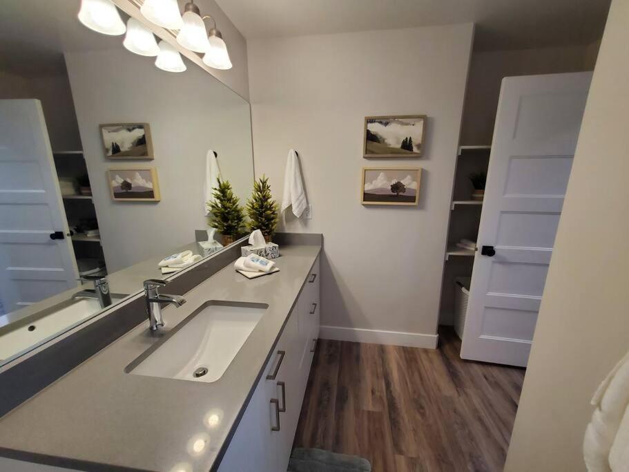 Monroe Mountain Suite - Castle Rock Condos Richfield Buitenkant foto